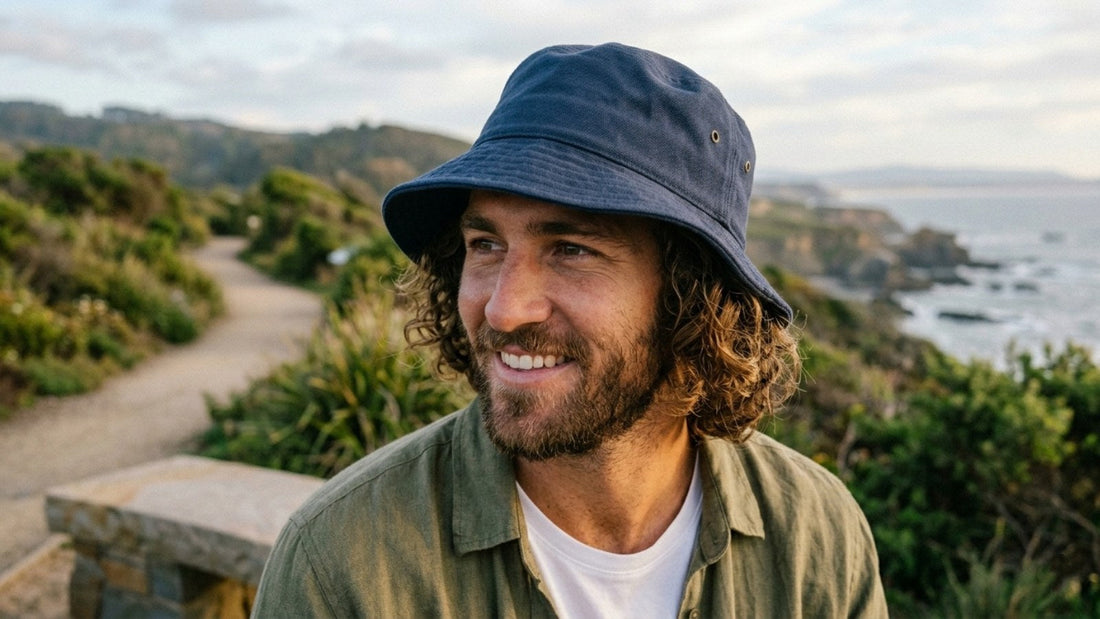 Extra Large Bucket Hats for Big Heads (60–66cm): Find Your Perfect Fit