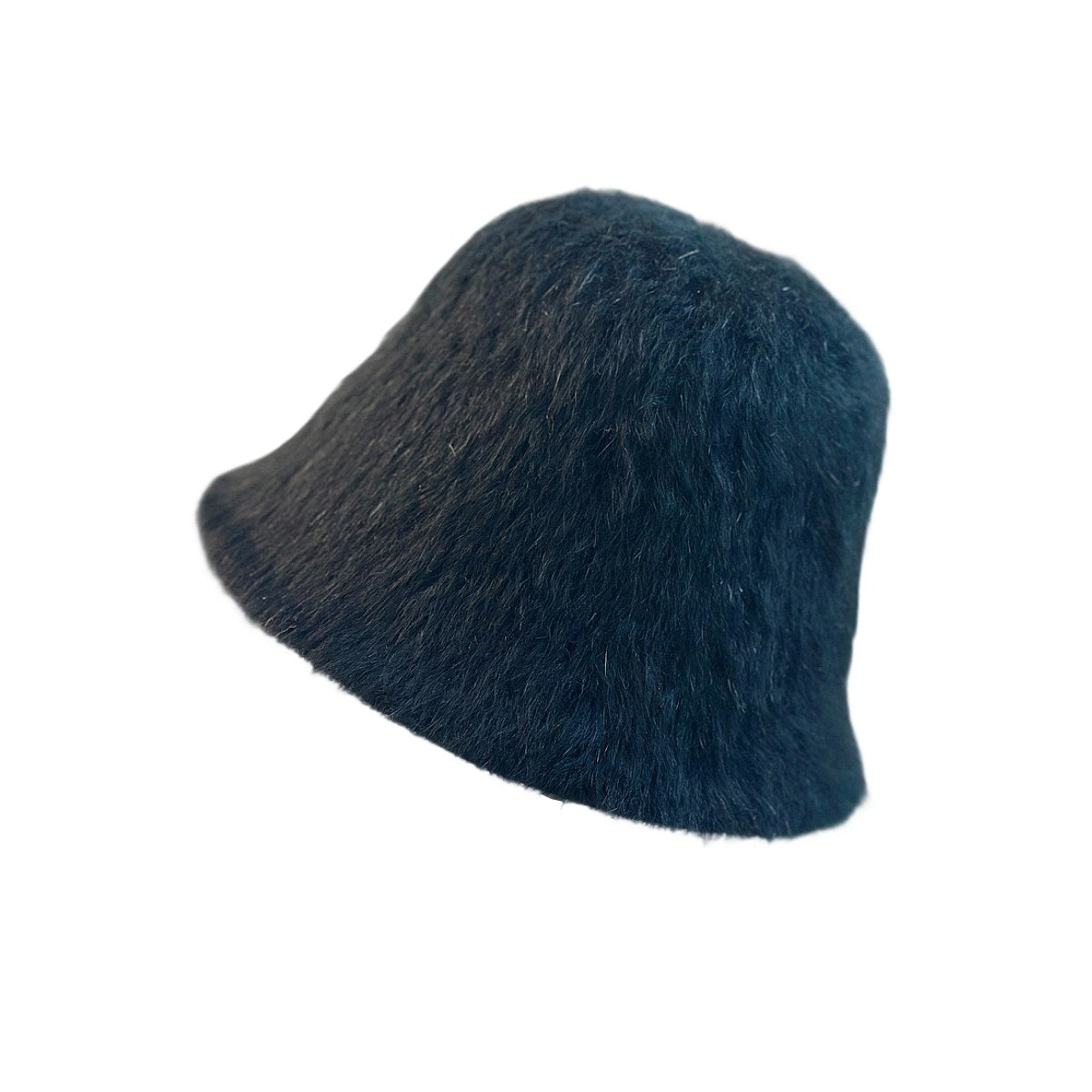 Cult Favorite Rabbit Fur Bucket Hat – Your Cozy  Chic Winter Essential