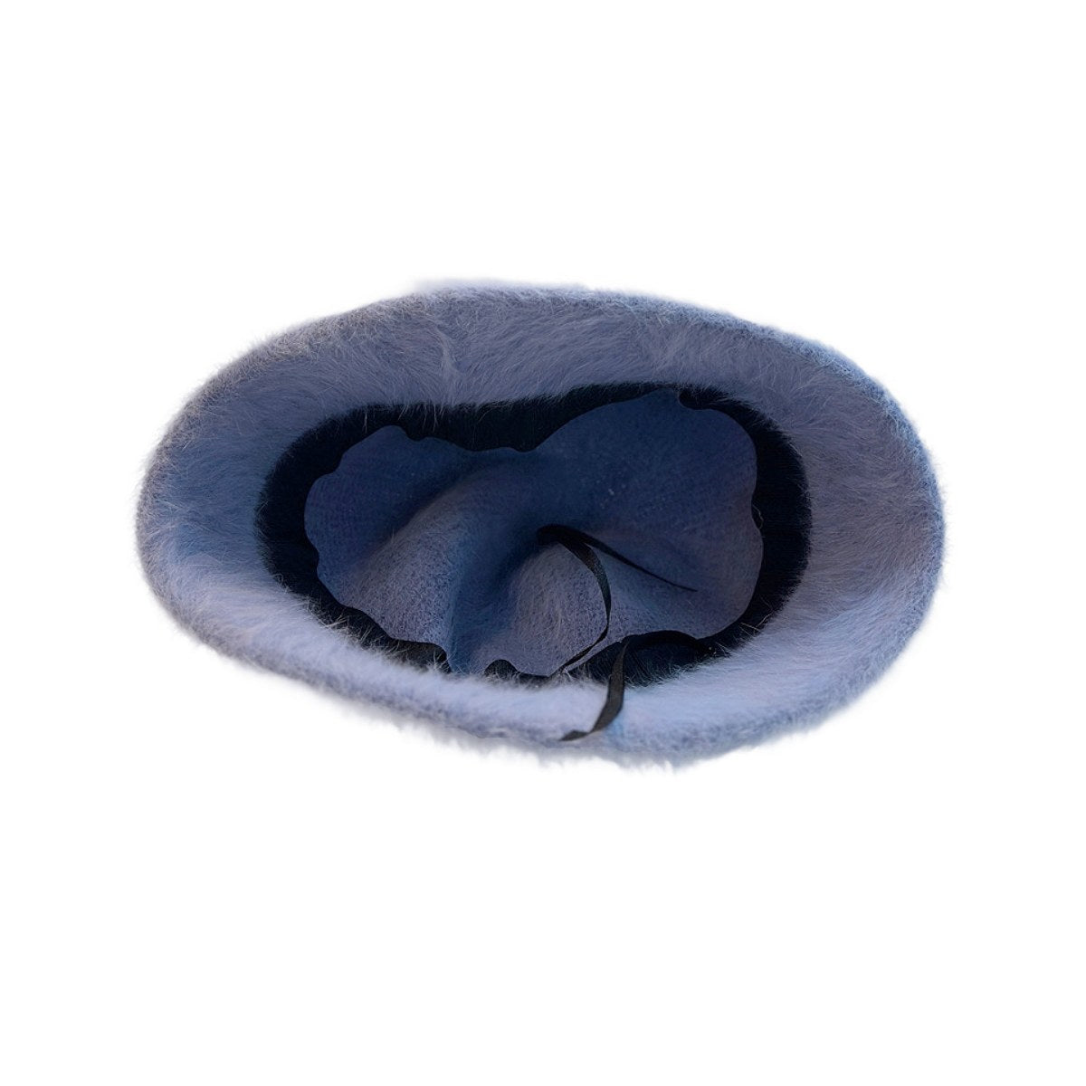 Cult Favorite Rabbit Fur Bucket Hat – Your Cozy  Chic Winter Essential