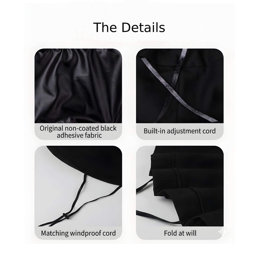 Womens Wide Brim Sun Bucket Hat – Foldable UV Protection Summer  Hat