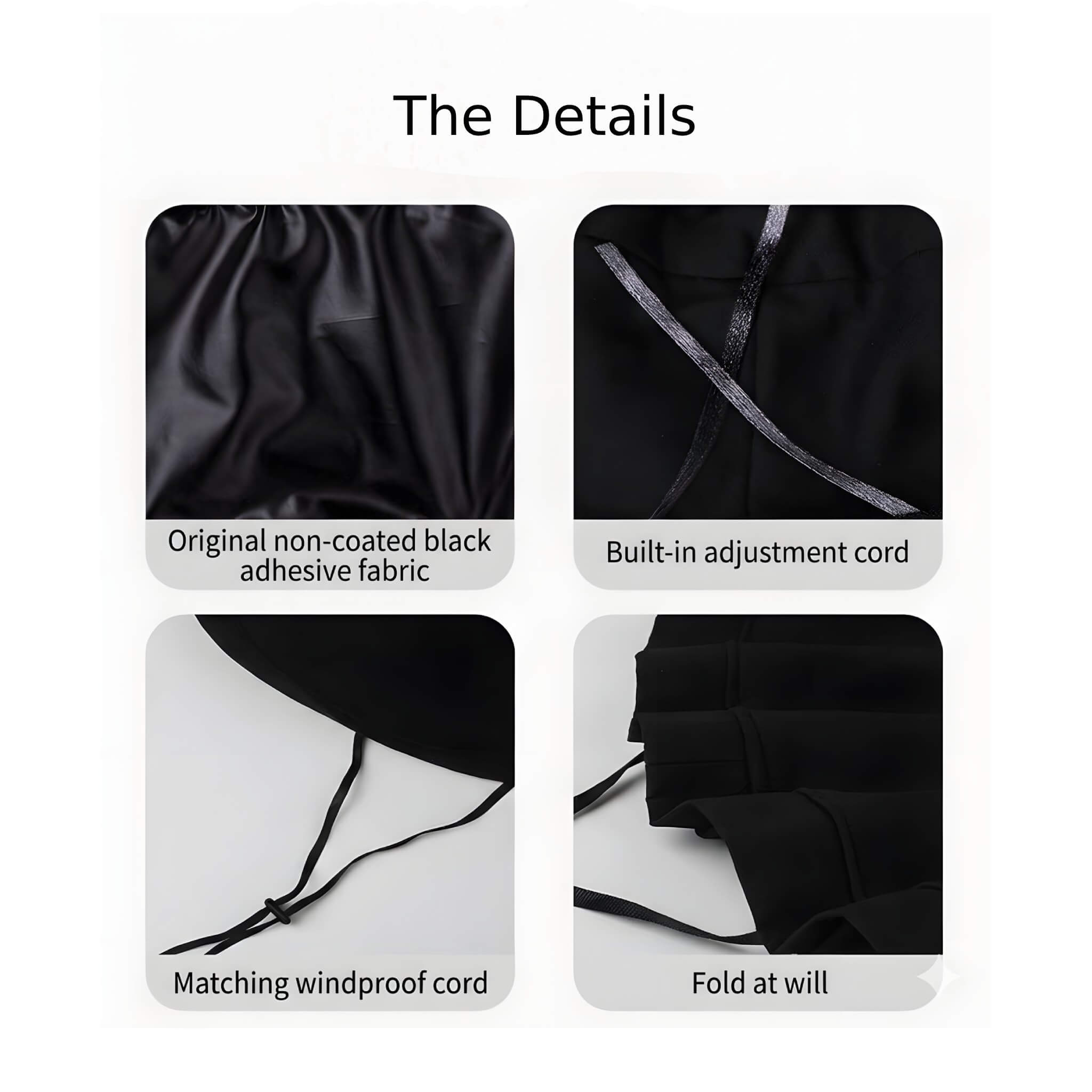 Womens Wide Brim Sun Bucket Hat – Foldable UV Protection Summer  Hat